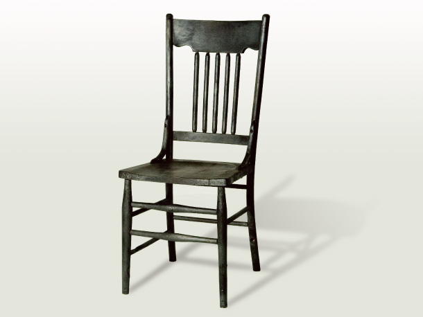 The Chair The Chair